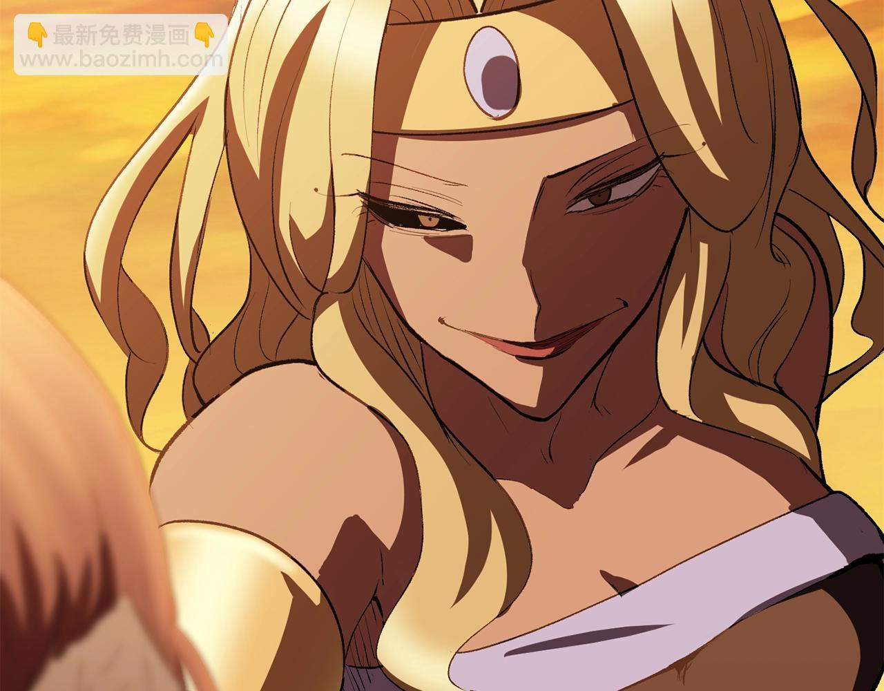 拔劍九億次 - 第144話 buff連環斬(3/5) - 2