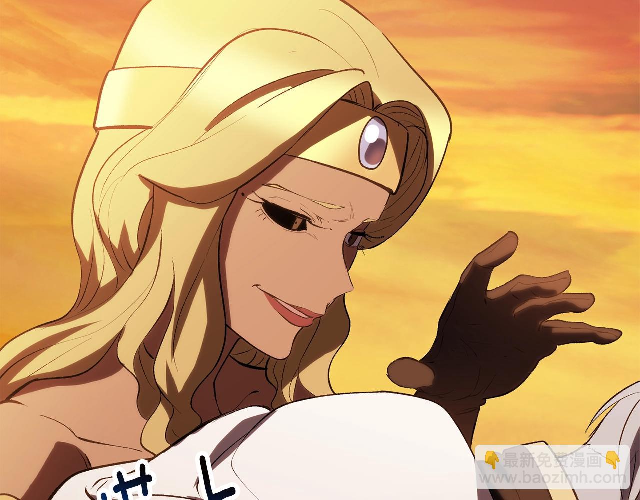 拔劍九億次 - 第144話 buff連環斬(3/5) - 6