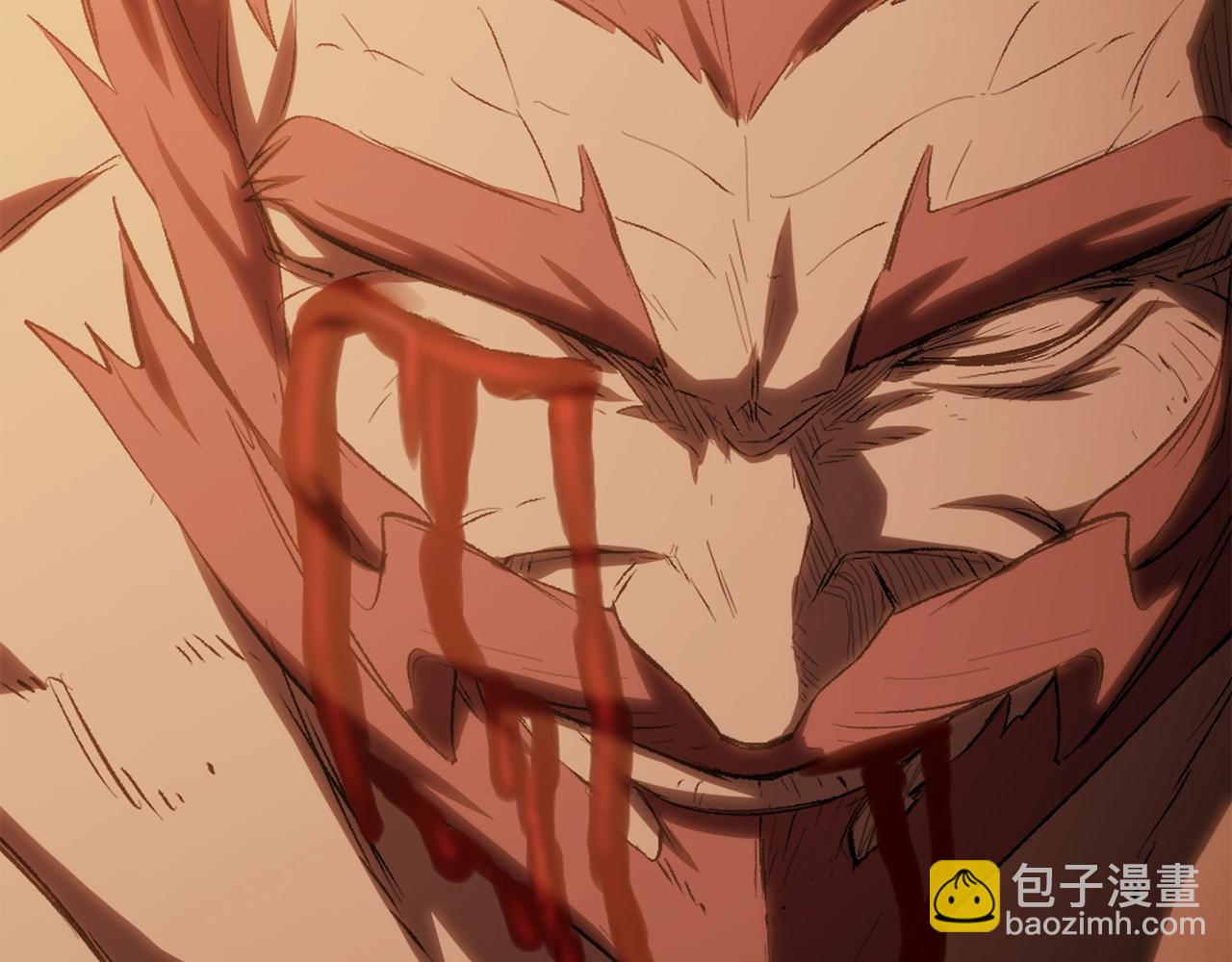 拔劍九億次 - 第146話 劍王永不消失(2/4) - 8