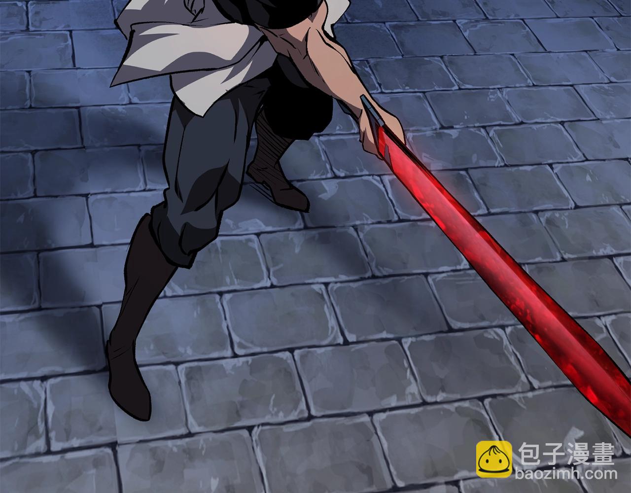 拔劍九億次 - 第152話 傳說在世(5/6) - 8