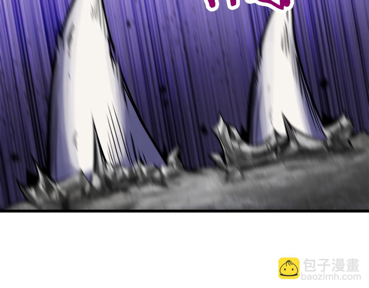 拔劍九億次 - 第156話 空中浩劫(3/6) - 5