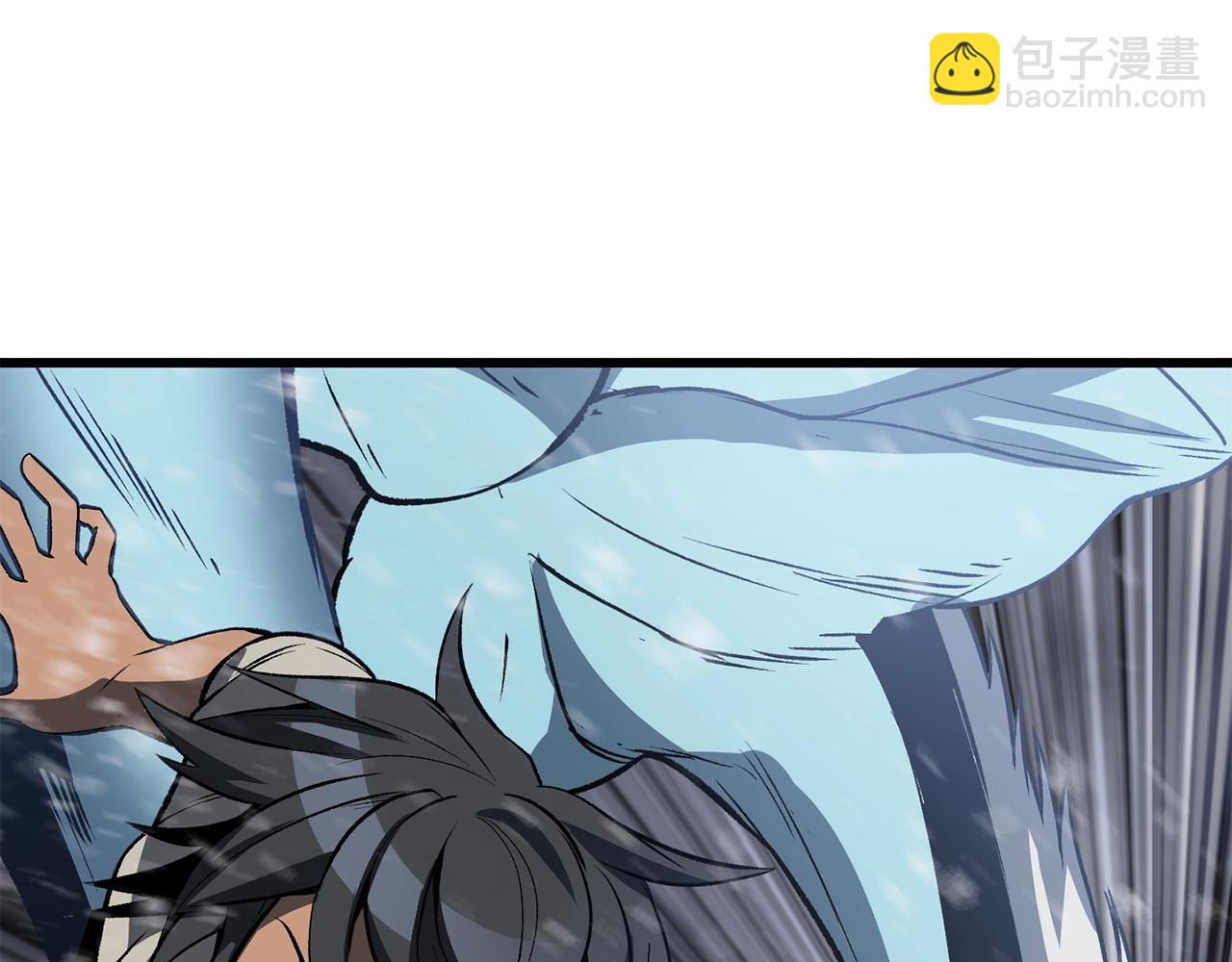 拔劍九億次 - 第156話 空中浩劫(3/6) - 6