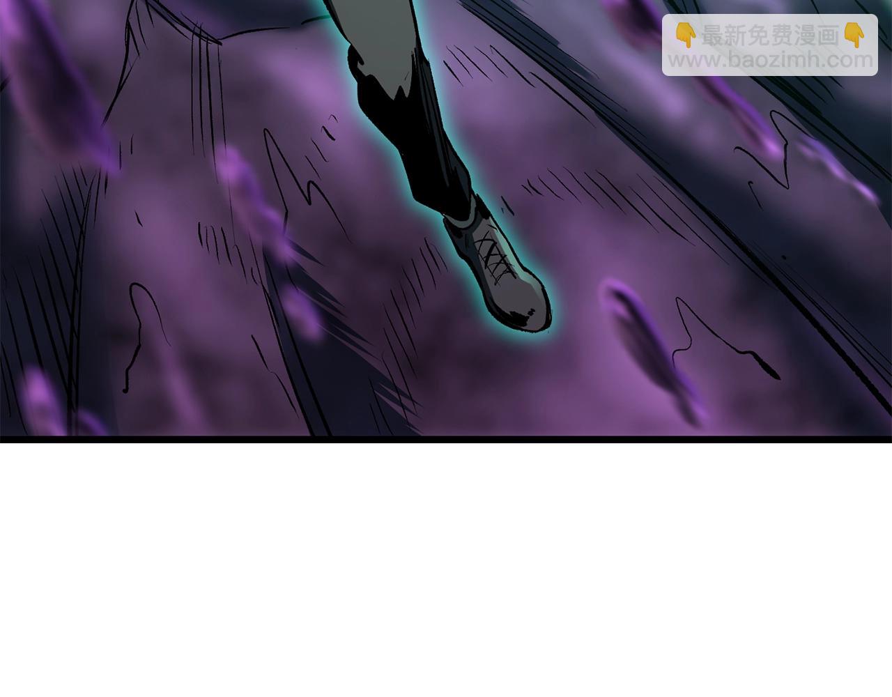 拔劍九億次 - 第156話 空中浩劫(4/6) - 4