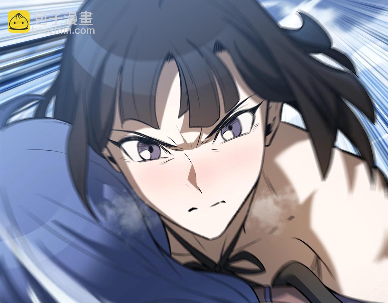 拔劍九億次 - 第156話 空中浩劫(5/6) - 2