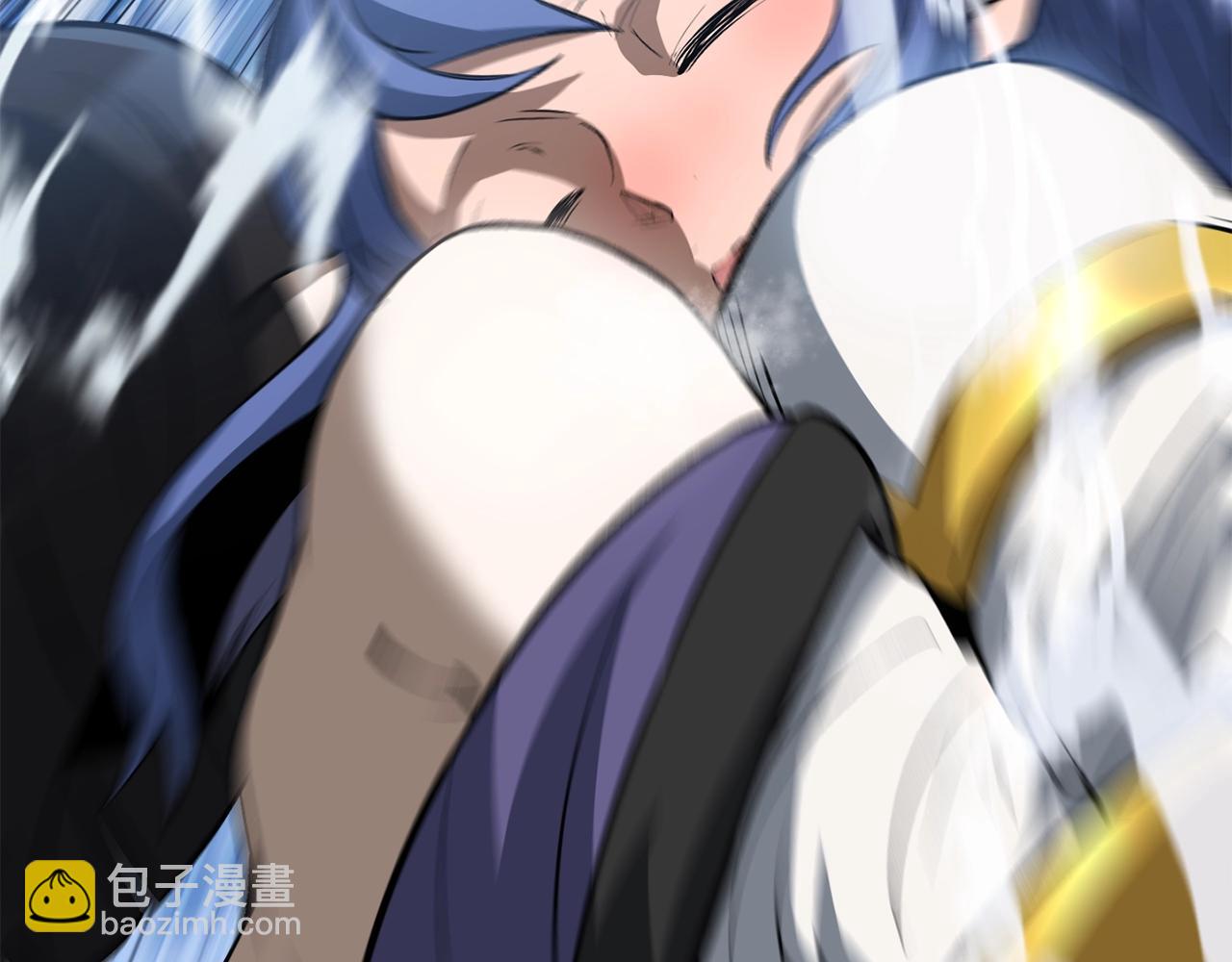 拔劍九億次 - 第156話 空中浩劫(6/6) - 4