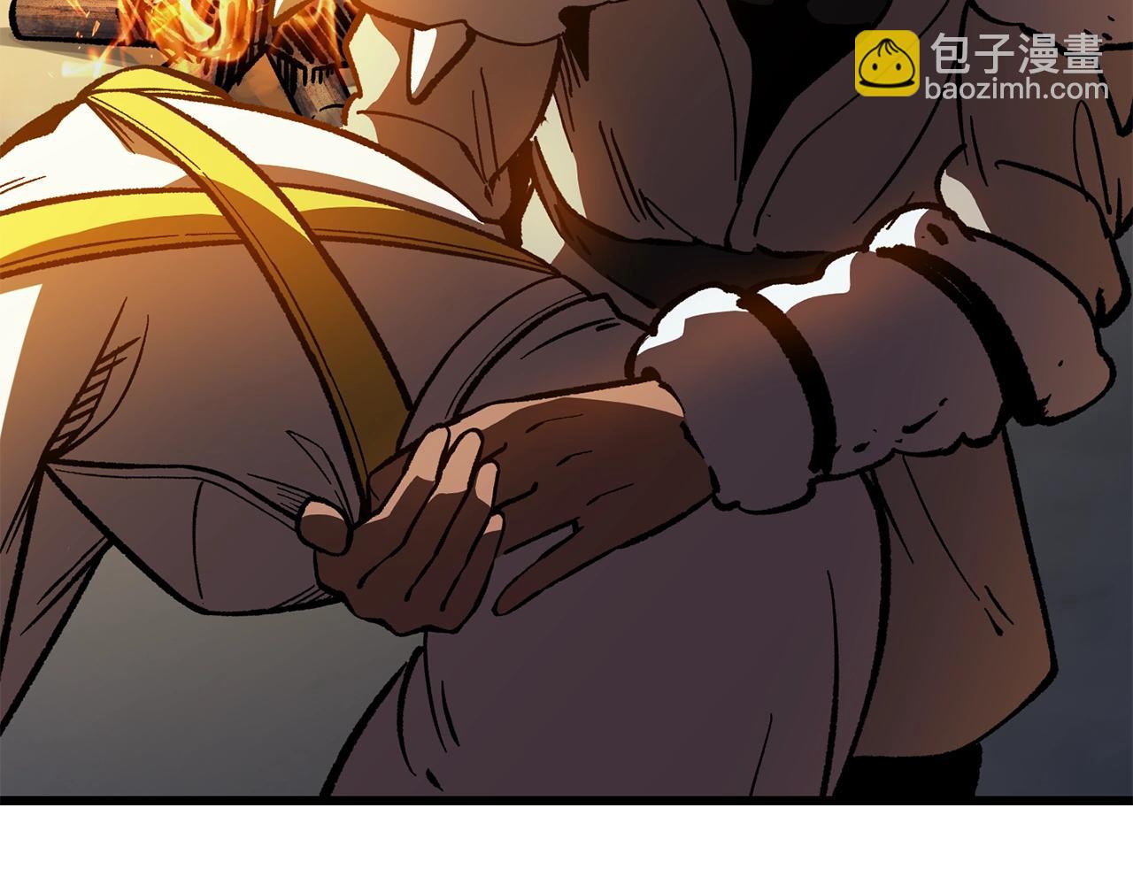 拔劍九億次 - 第158話 狡猾的粗人(4/6) - 6