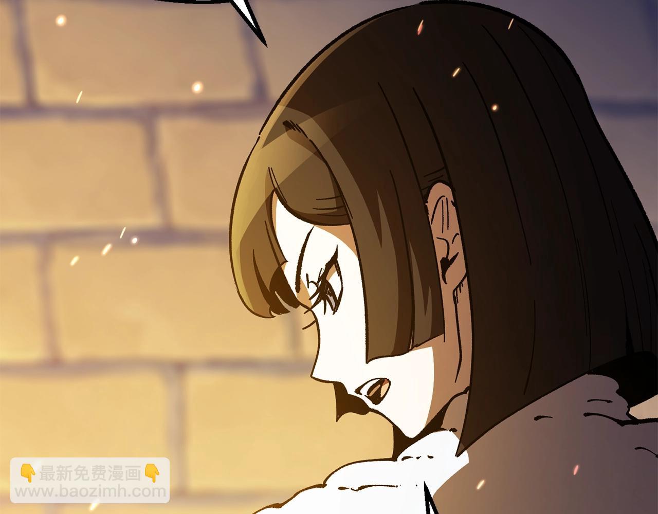 拔劍九億次 - 第158話 狡猾的粗人(5/6) - 8