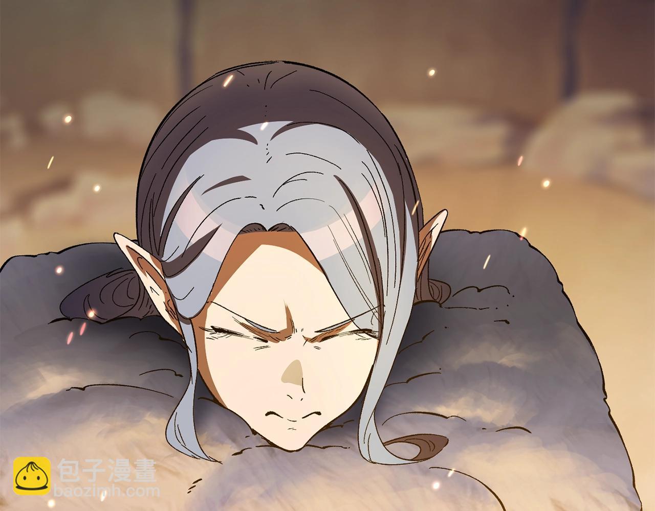 拔劍九億次 - 第158話 狡猾的粗人(5/6) - 6