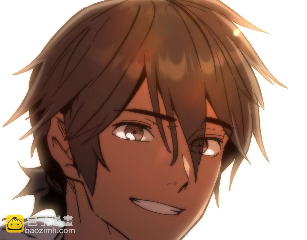 拔劍九億次 - 第158話 狡猾的粗人(5/6) - 3