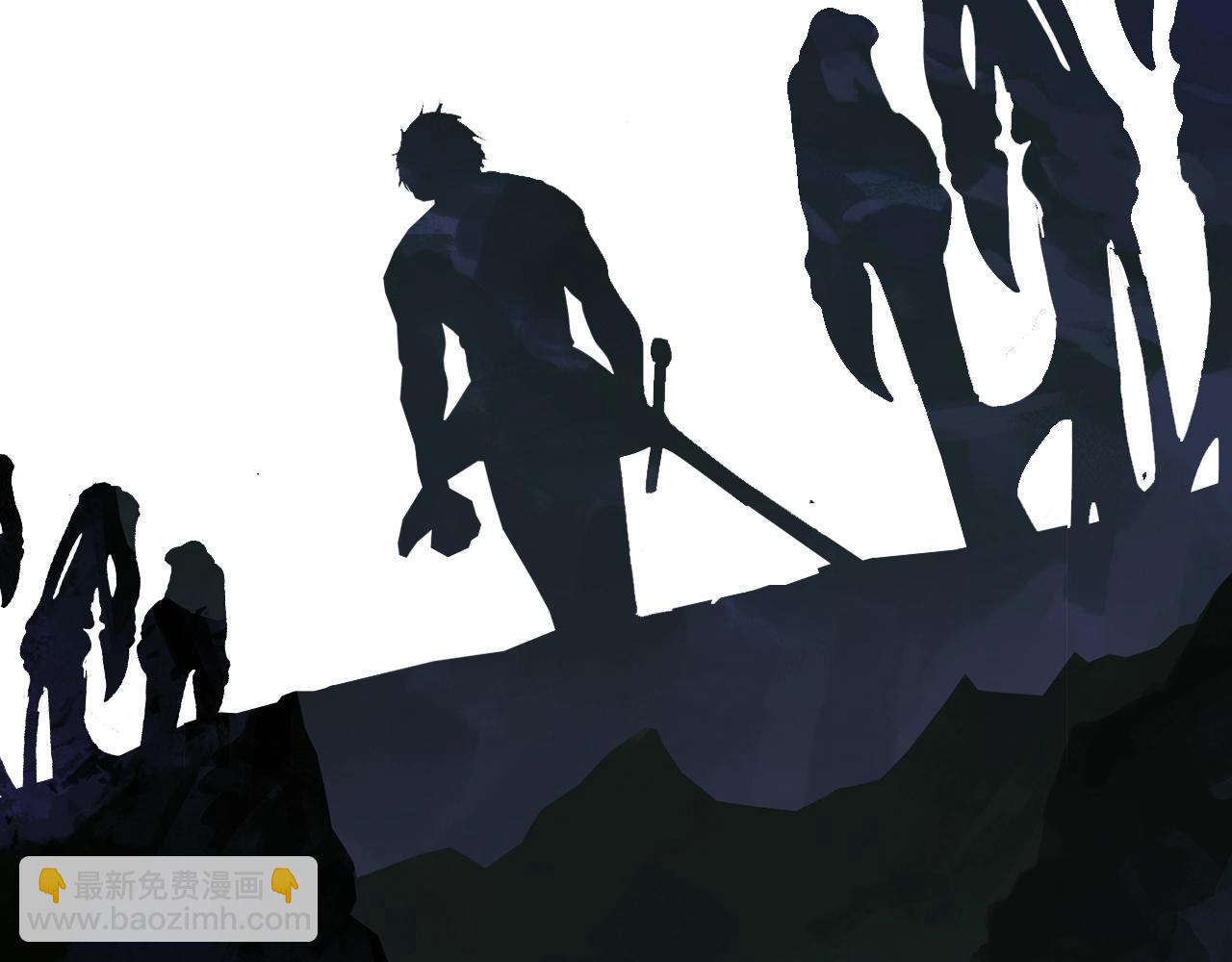 拔劍九億次 - 第158話 狡猾的粗人(6/6) - 2