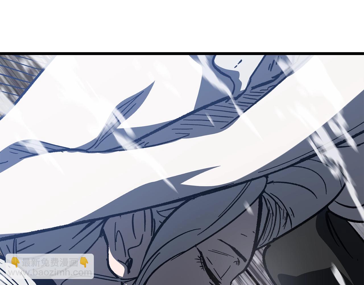 拔劍九億次 - 第158話 狡猾的粗人(2/6) - 8