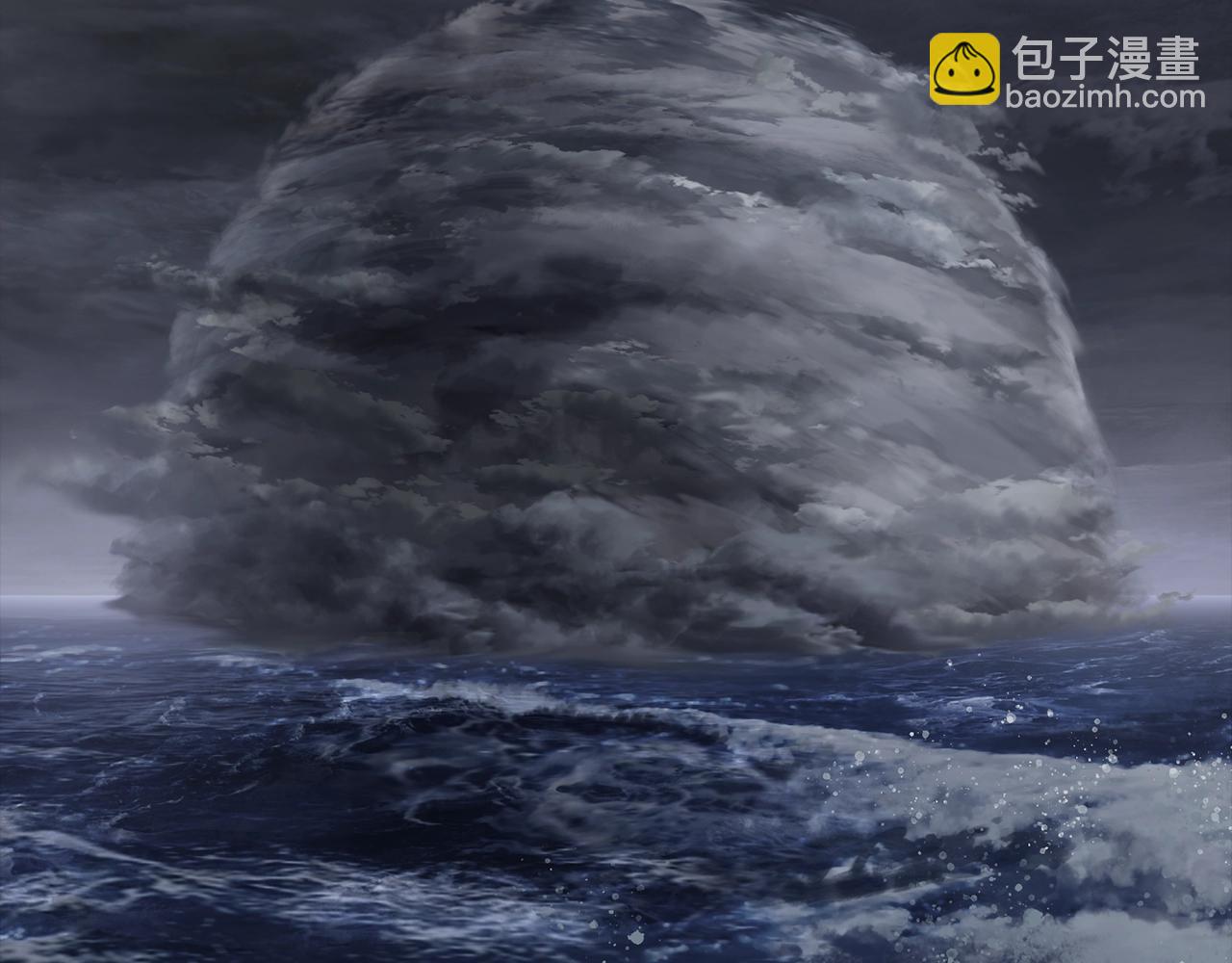 拔劍九億次 - 第160話 氣場強大的女神(5/5) - 3