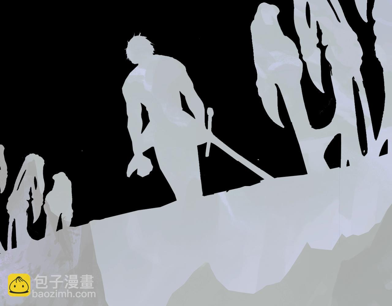 拔劍九億次 - 第160話 氣場強大的女神(5/5) - 2