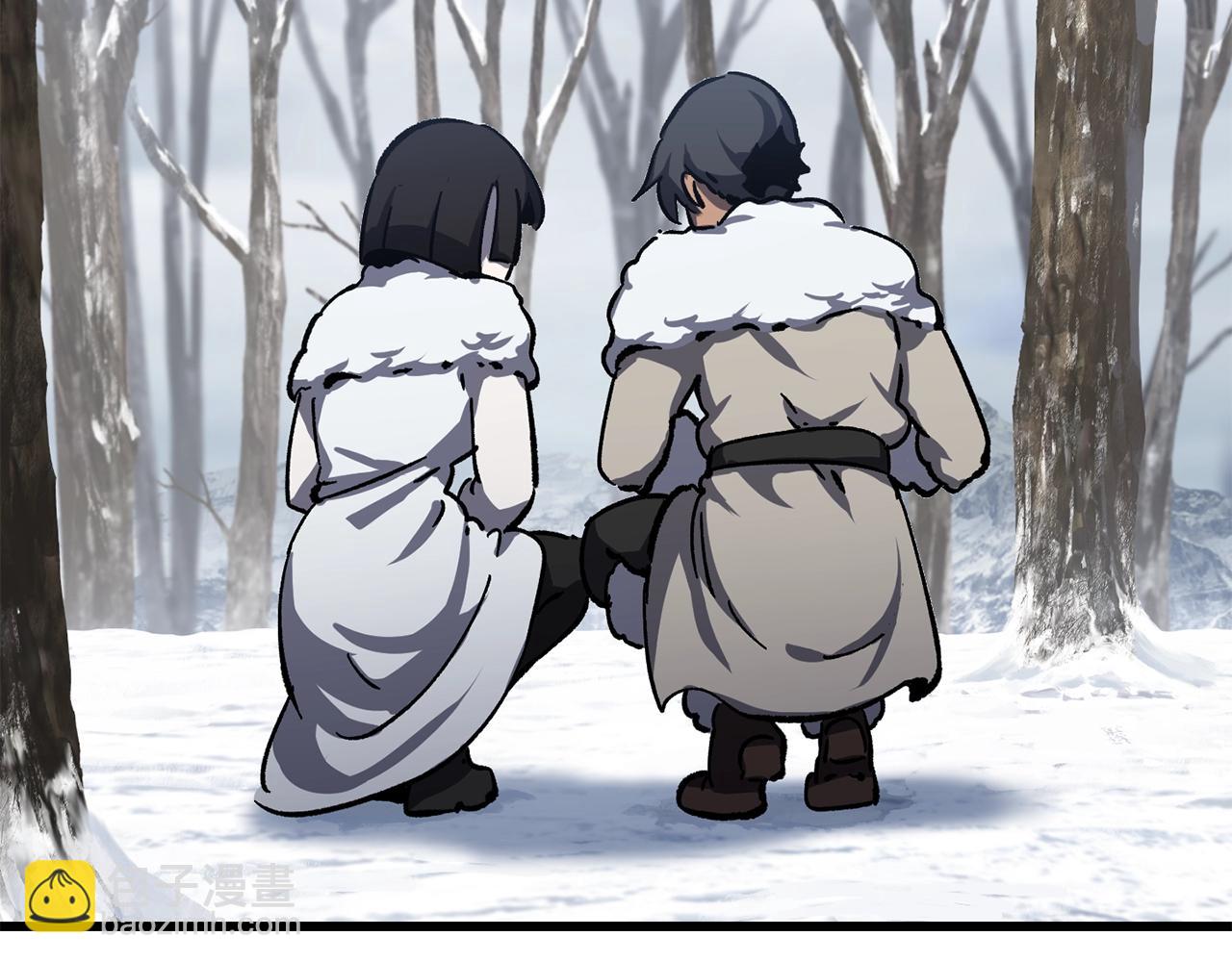 拔劍九億次 - 第160話 氣場強大的女神(2/5) - 6