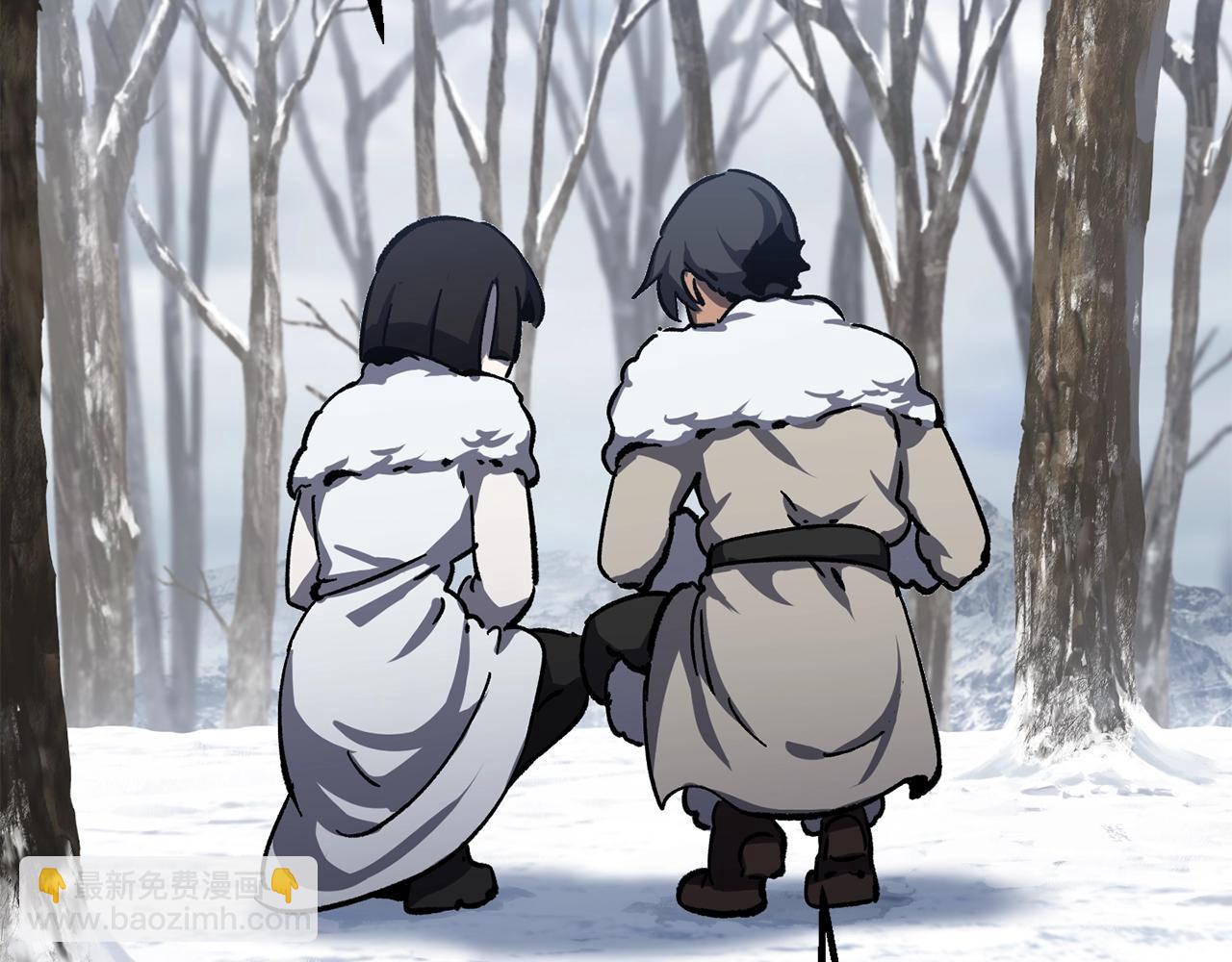 拔劍九億次 - 第160話 氣場強大的女神(2/5) - 8