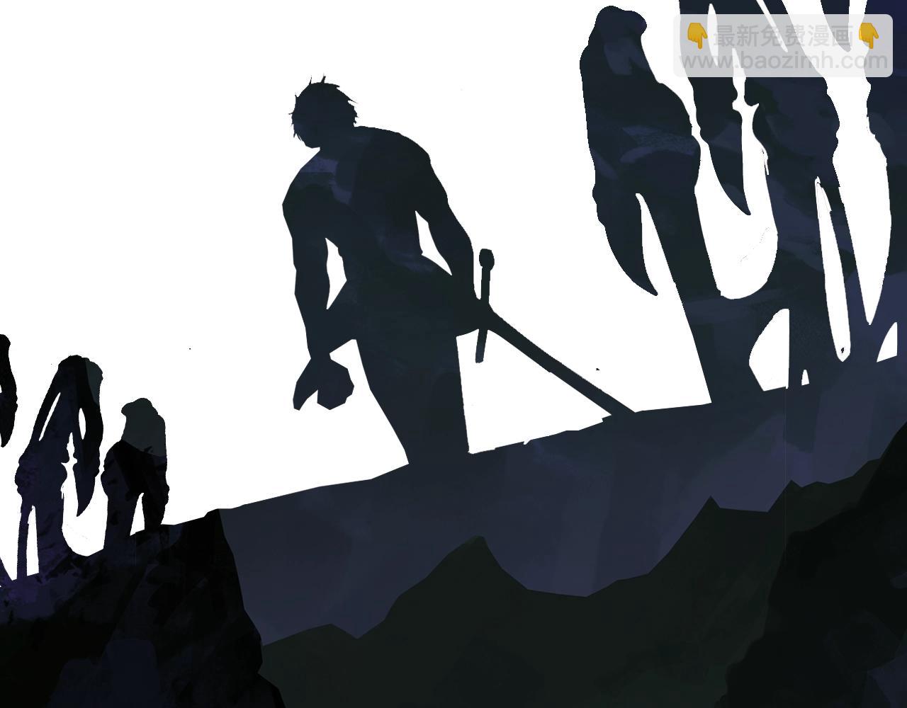 拔劍九億次 - 第162話 龍族的歷史(5/5) - 1