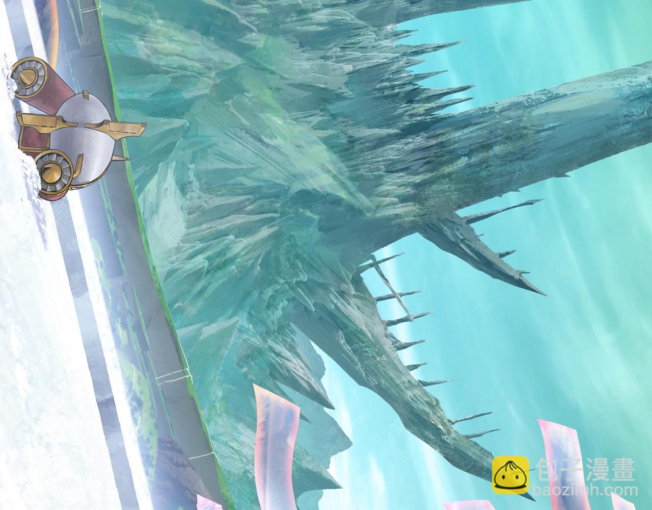 拔劍九億次 - 第162話 龍族的歷史(2/5) - 3