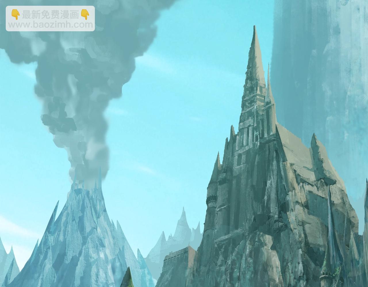 拔劍九億次 - 第162話 龍族的歷史(2/5) - 6