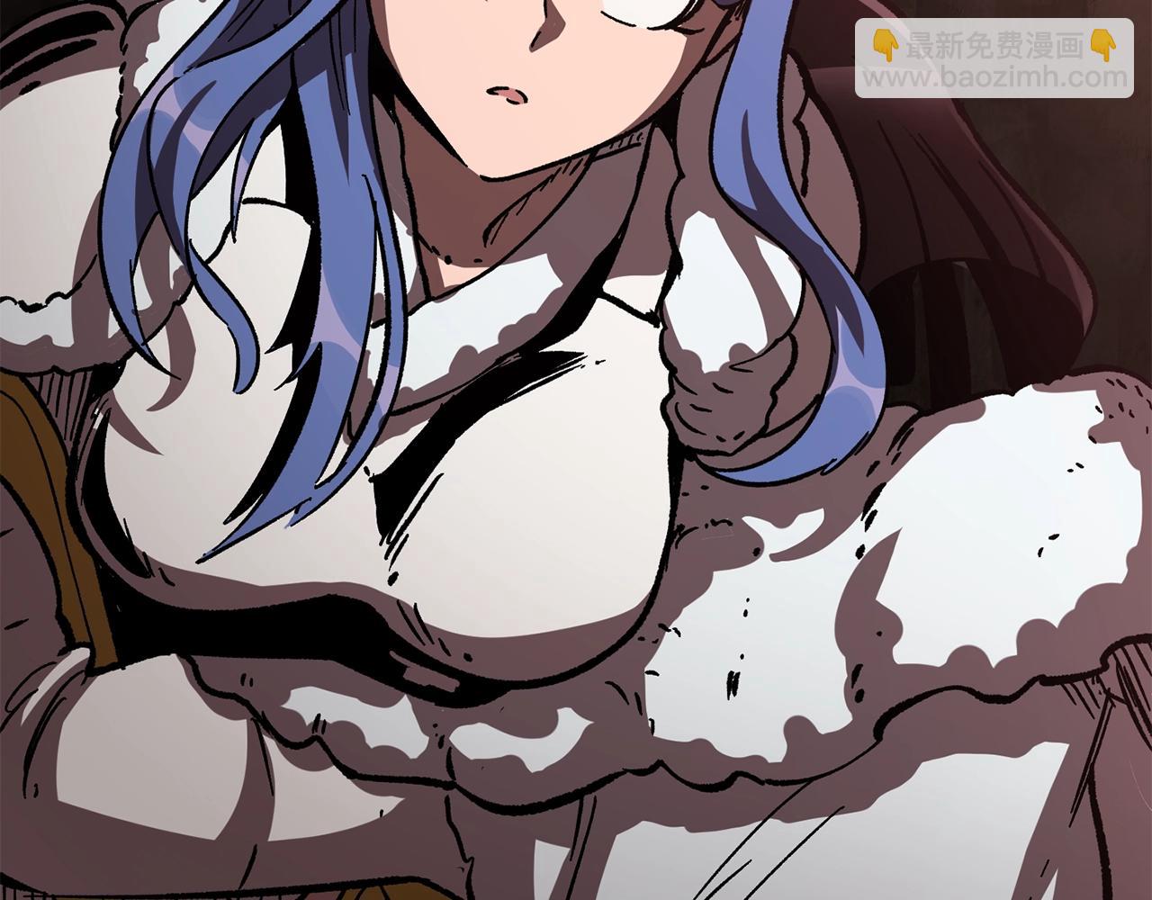 拔劍九億次 - 第164話 死去的幻象龍(5/6) - 1