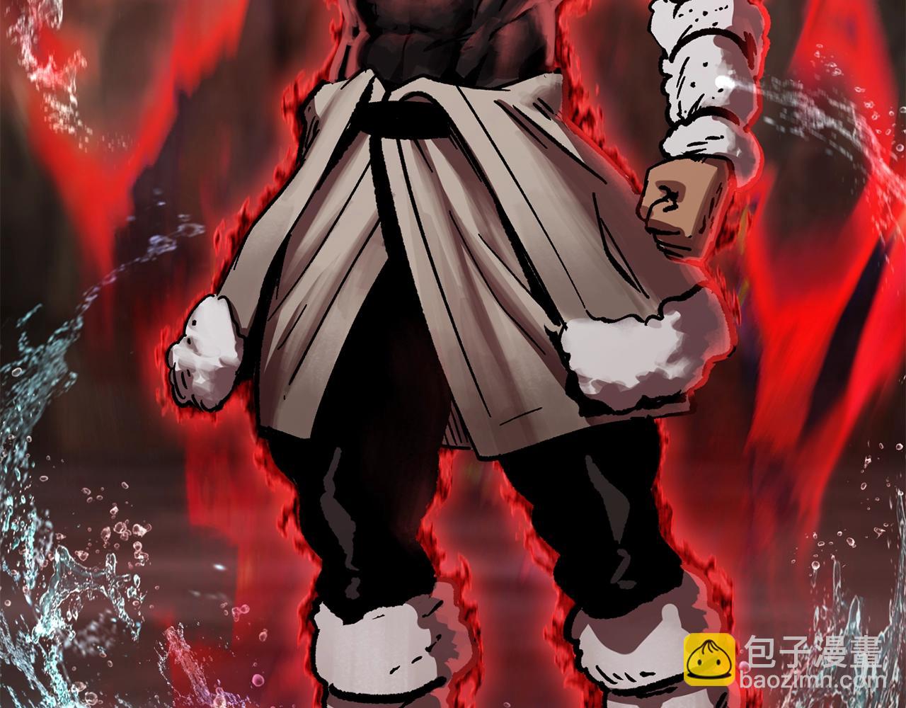 拔劍九億次 - 第164話 死去的幻象龍(6/6) - 2