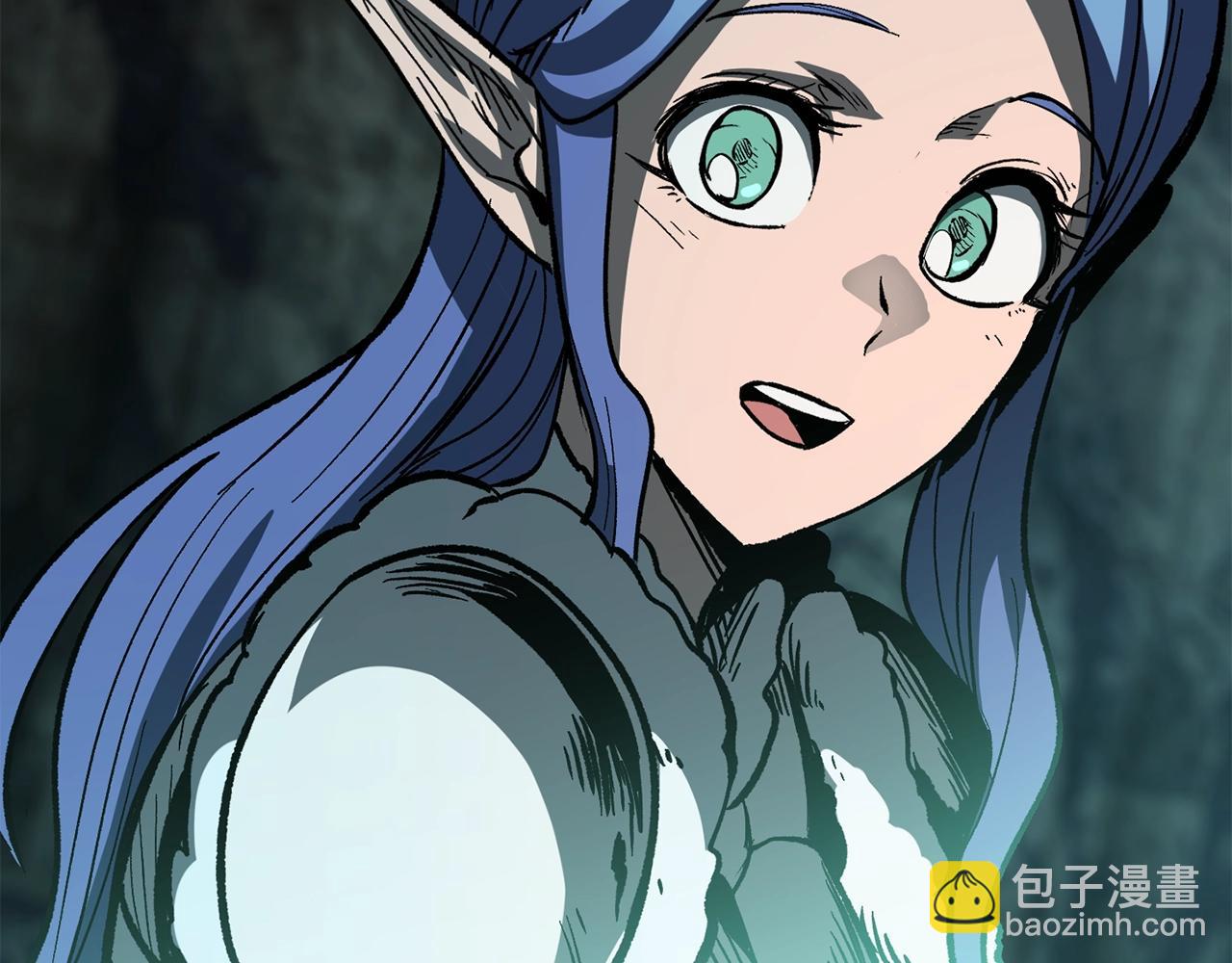 拔劍九億次 - 第164話 死去的幻象龍(1/6) - 1