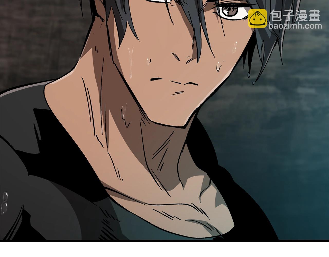 拔劍九億次 - 第166話(3/6) - 2