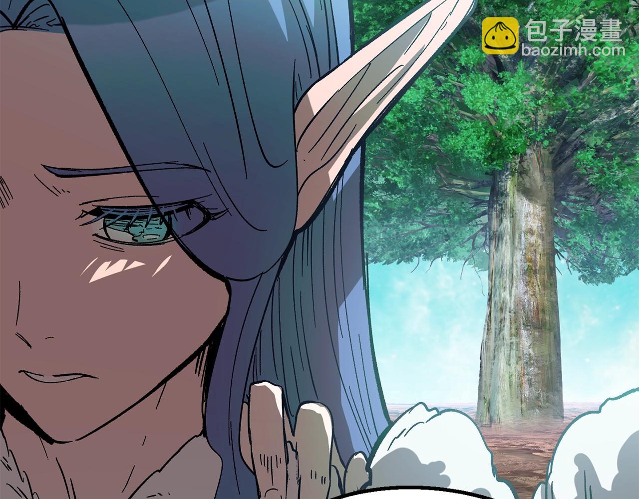 拔劍九億次 - 第166話(3/6) - 8