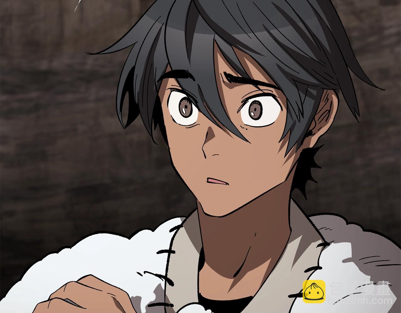 拔劍九億次 - 第166話(4/6) - 7