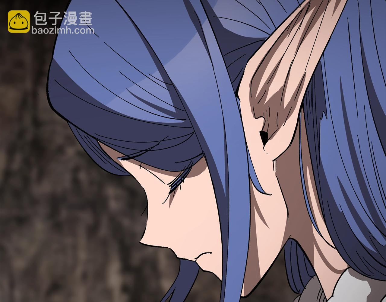 拔劍九億次 - 第166話(4/6) - 2