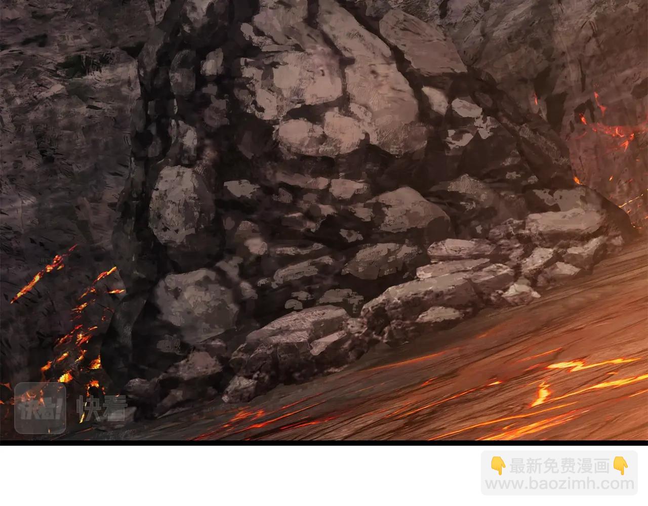 拔劍九億次 - 第167話 邪念體(3/5) - 6