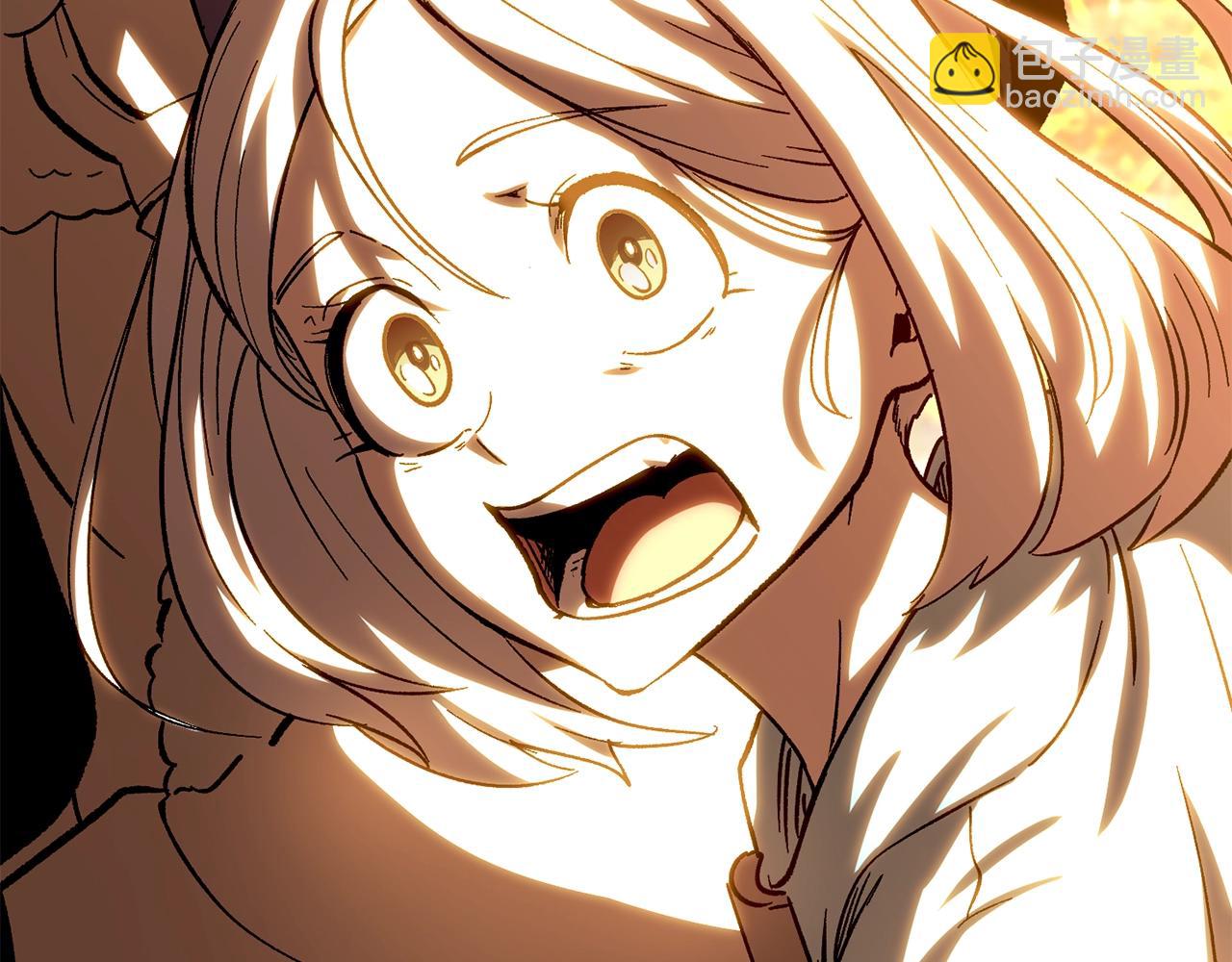 拔劍九億次 - 第167話 邪念體(3/5) - 5