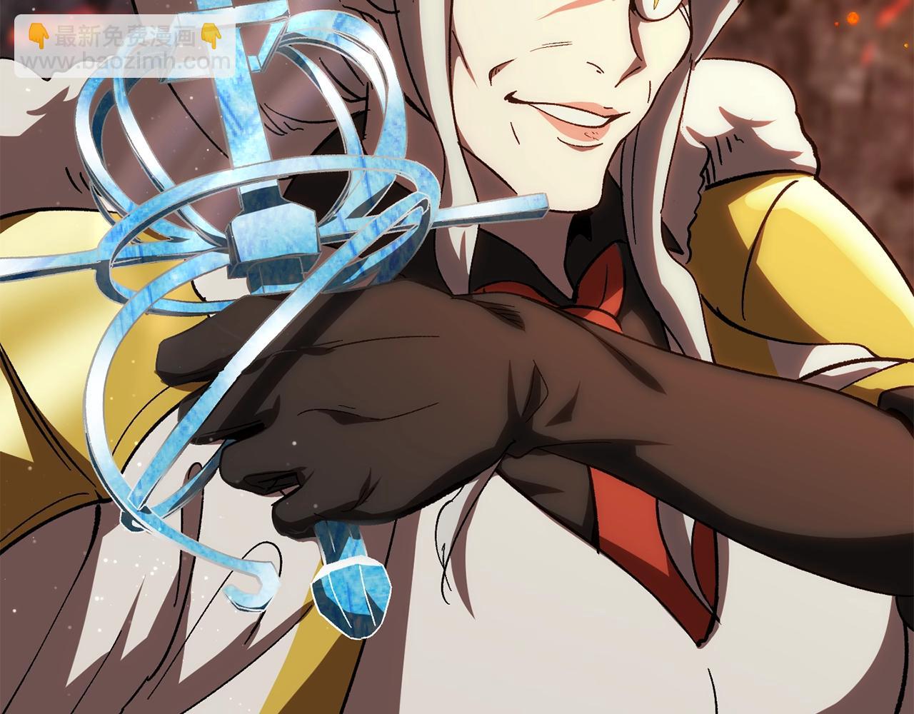 拔劍九億次 - 第167話 邪念體(4/5) - 5