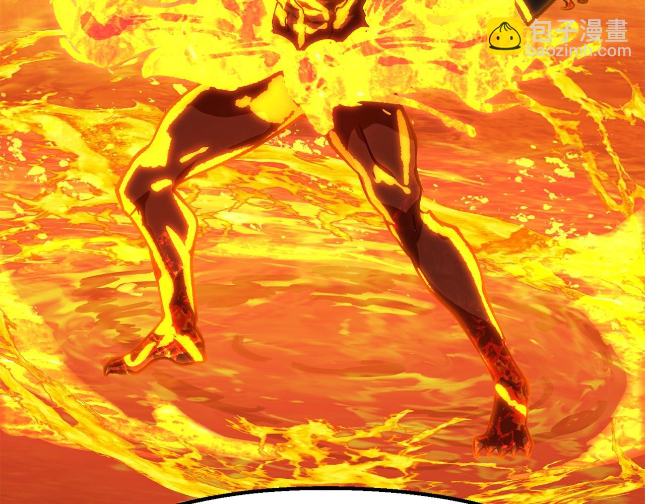 拔劍九億次 - 第167話 邪念體(4/5) - 6