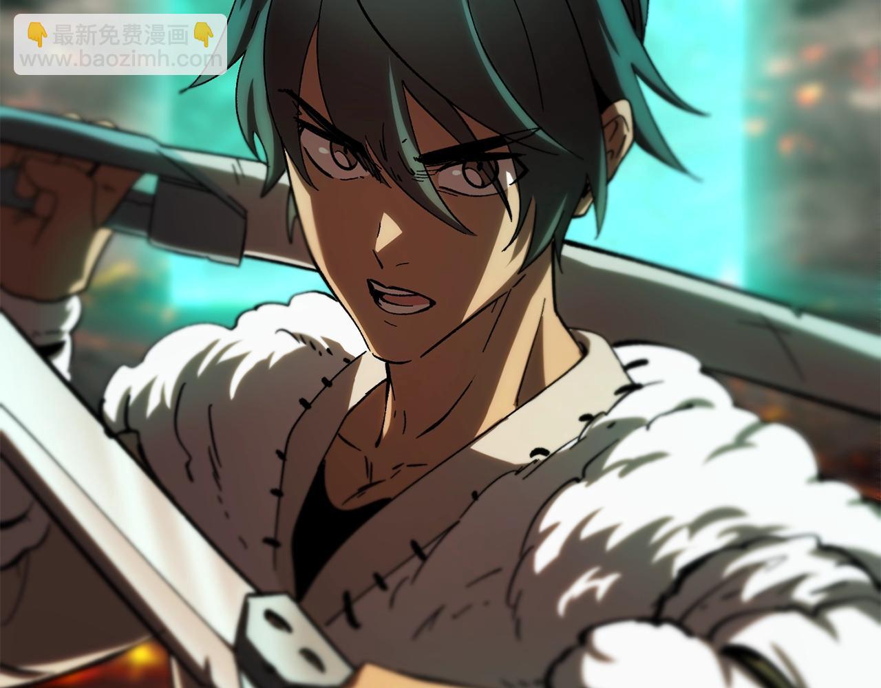 拔劍九億次 - 第167話 邪念體(4/5) - 4