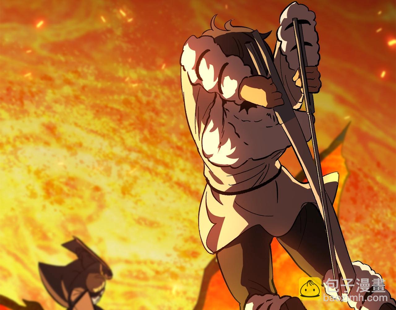 拔劍九億次 - 第167話 邪念體(5/5) - 1