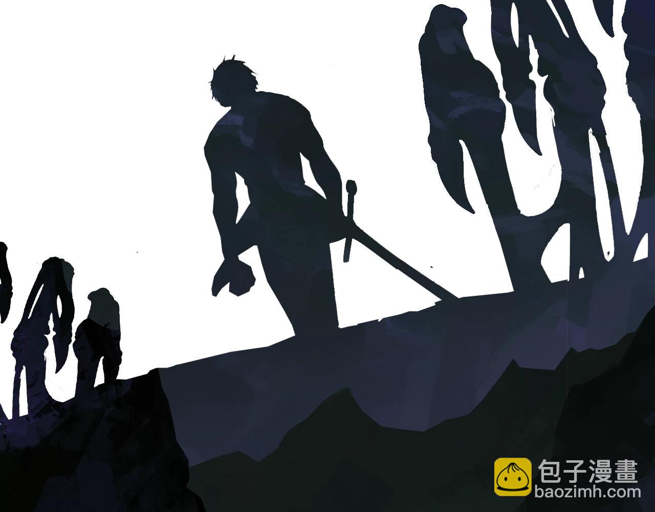 拔劍九億次 - 第169話 團圓一家人(5/5) - 3