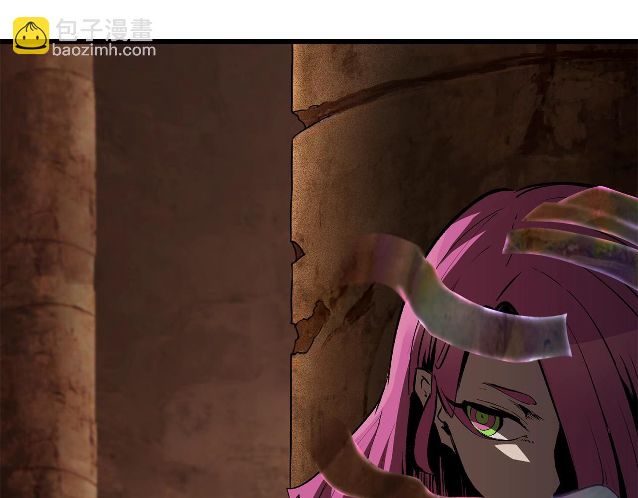 拔劍九億次 - 第171話 抉擇(4/5) - 3