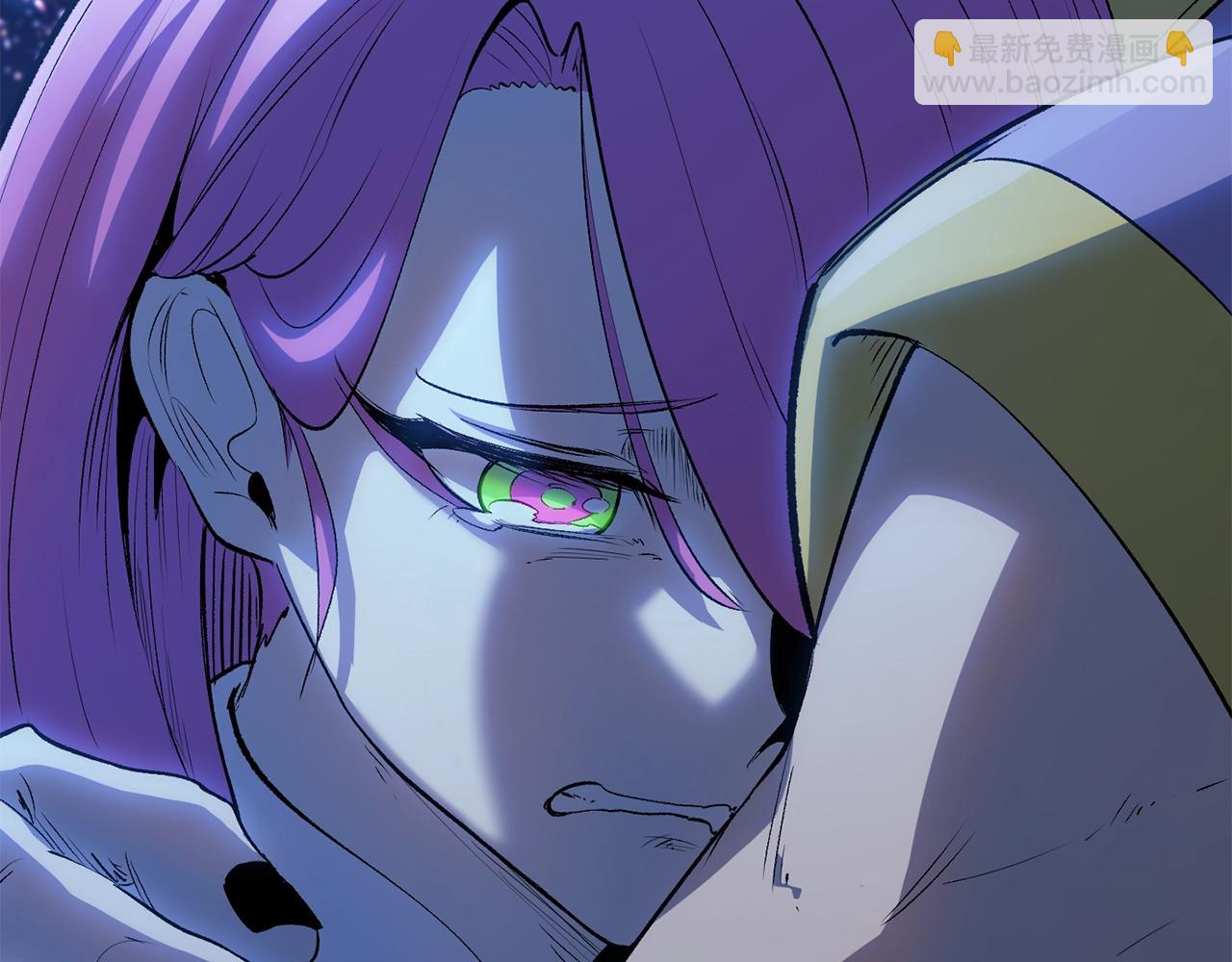 拔劍九億次 - 第171話 抉擇(5/5) - 2