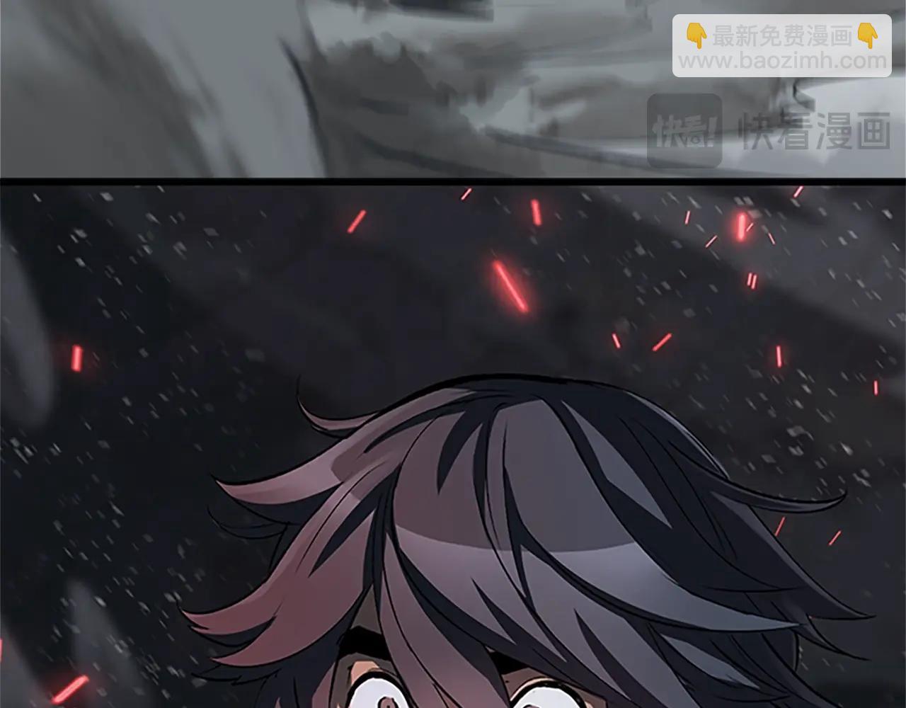 拔劍九億次 - 第173話 強者之列(3/6) - 8