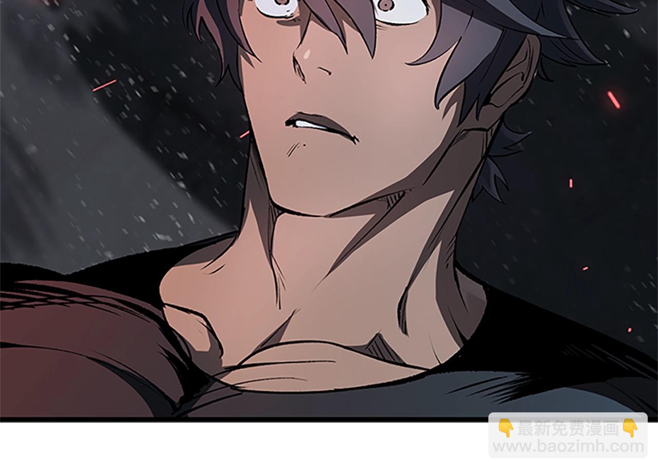 拔劍九億次 - 第173話 強者之列(3/6) - 1