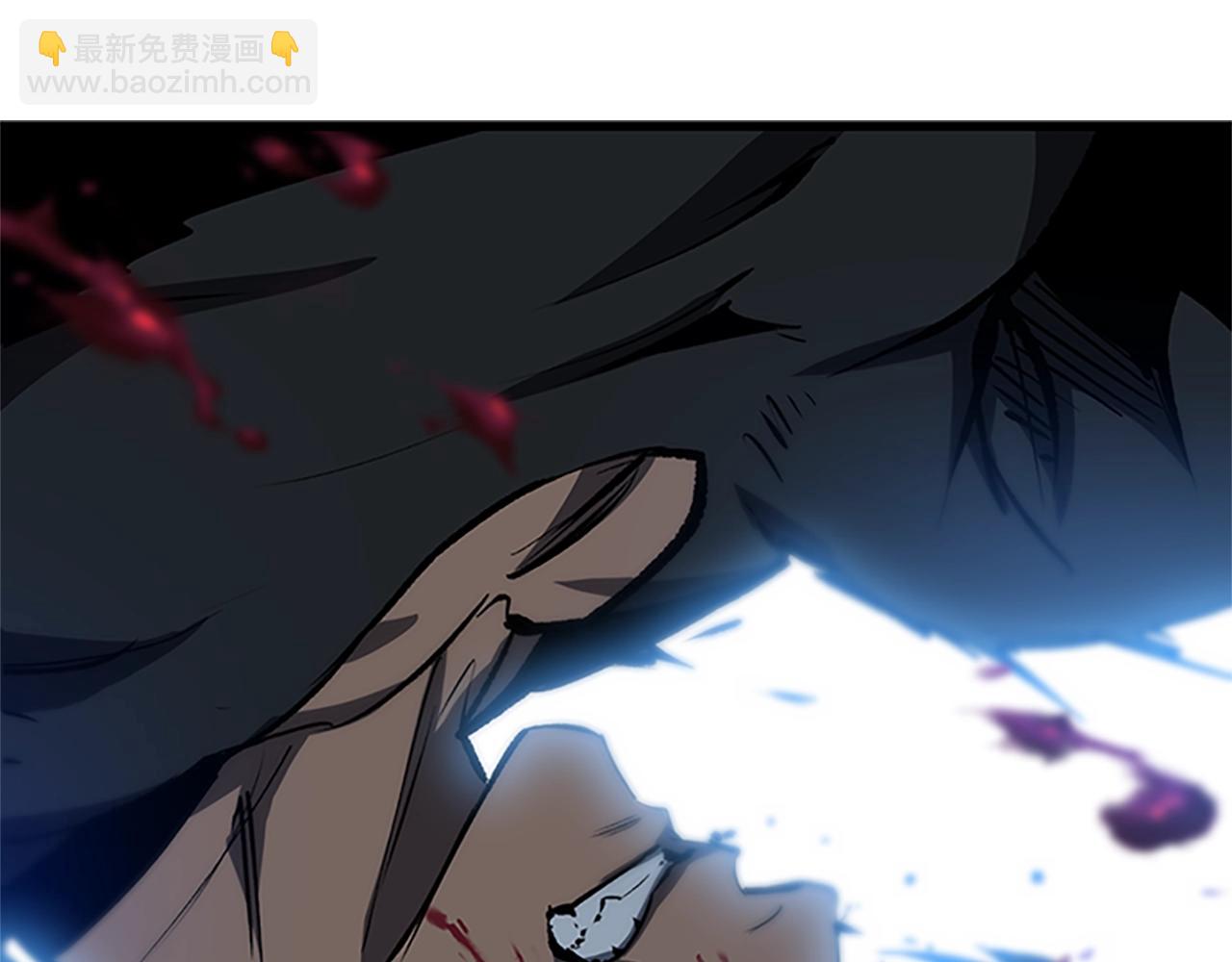 拔劍九億次 - 第173話 強者之列(4/6) - 6