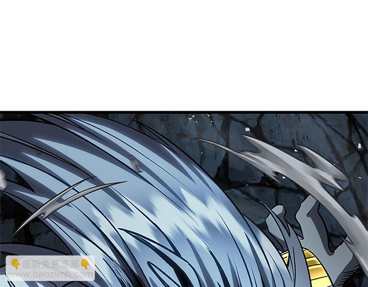 拔劍九億次 - 第173話 強者之列(4/6) - 1