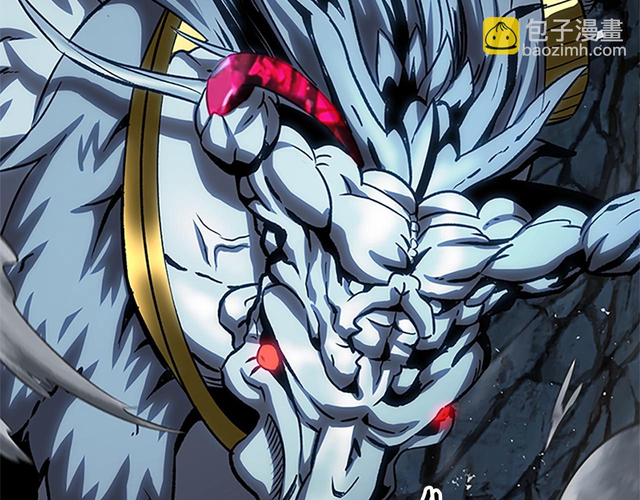 拔劍九億次 - 第173話 強者之列(4/6) - 2