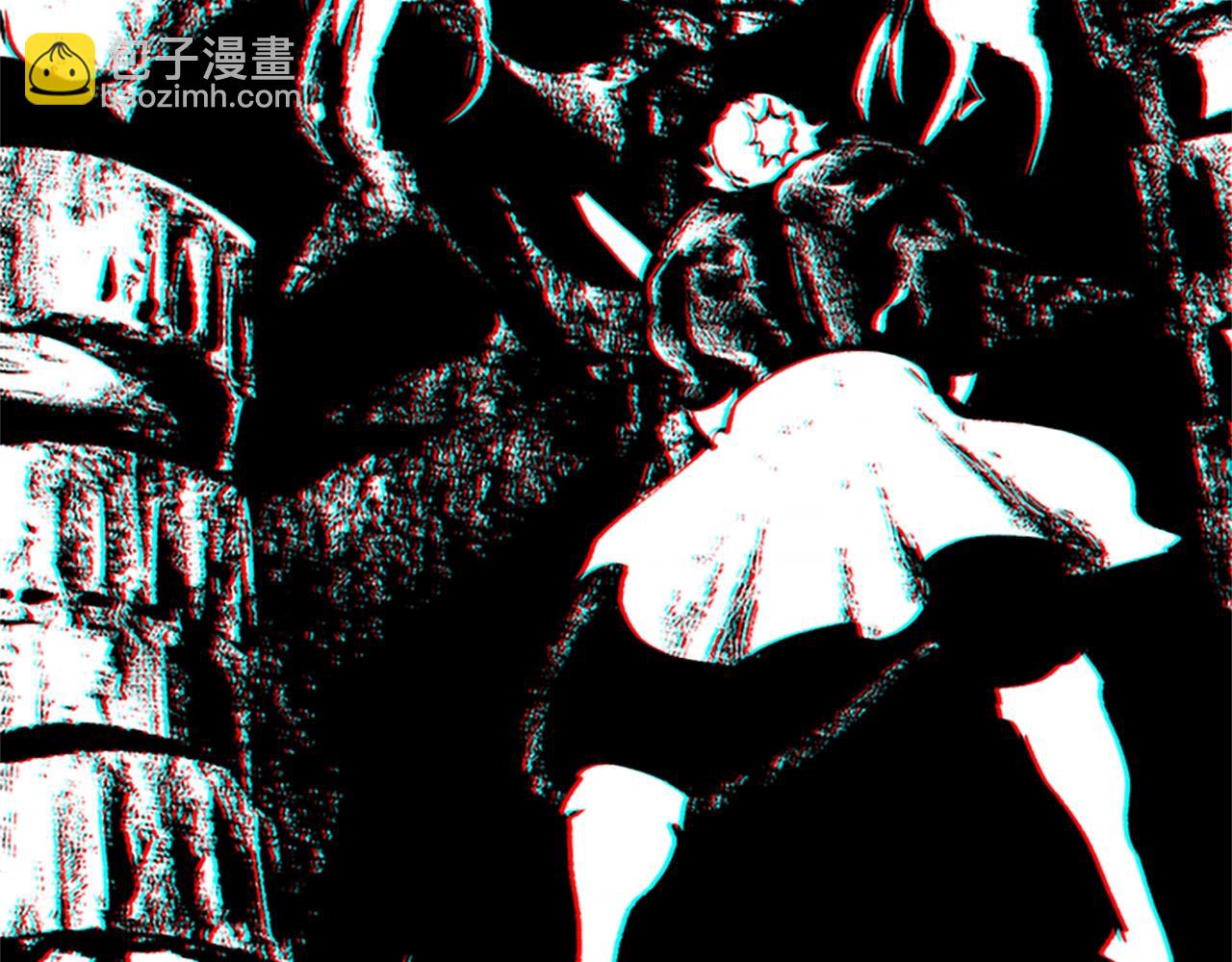 拔劍九億次 - 第173話 強者之列(4/6) - 5