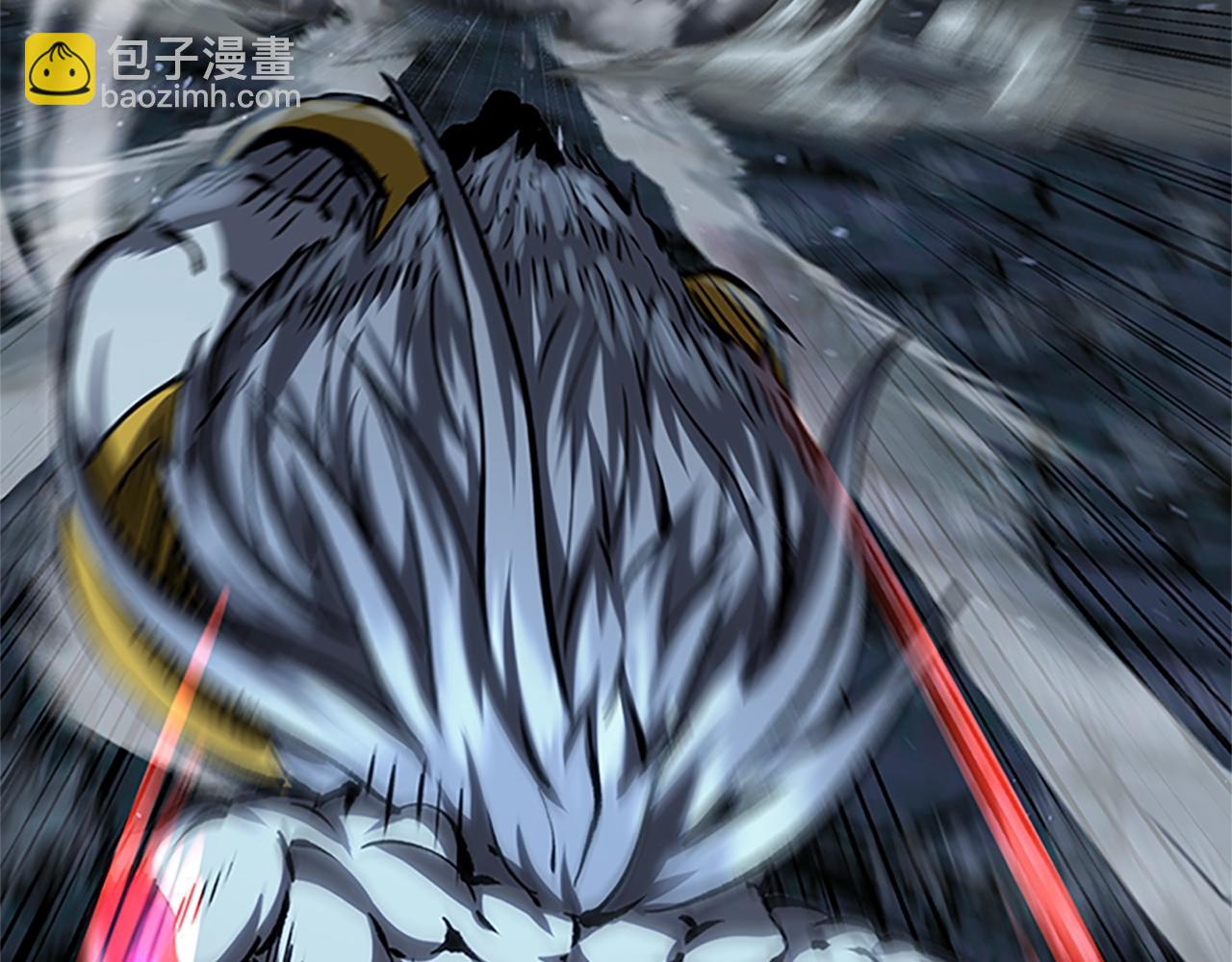 拔劍九億次 - 第173話 強者之列(5/6) - 3