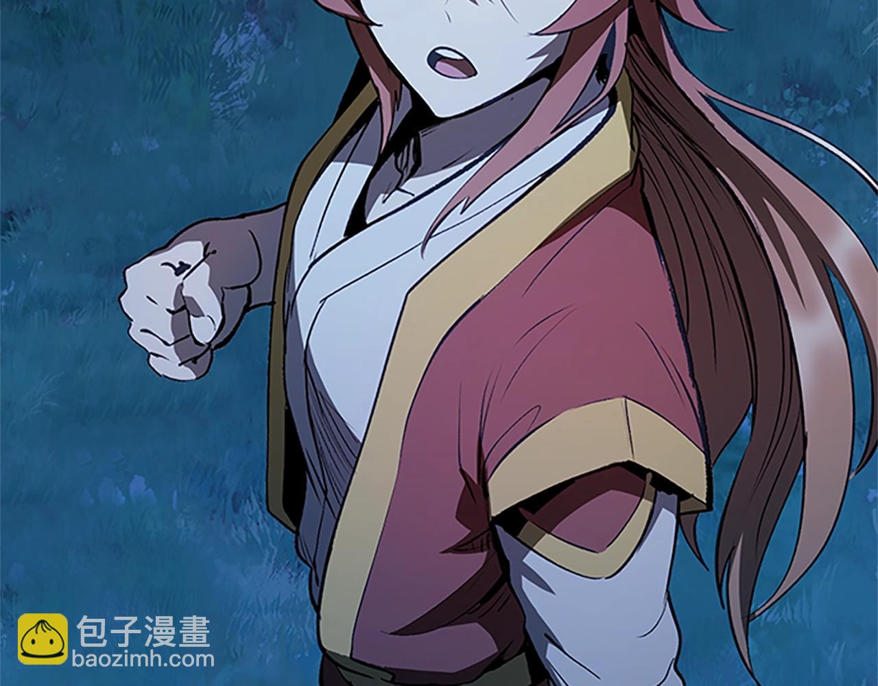 拔劍九億次 - 第173話 強者之列(1/6) - 5