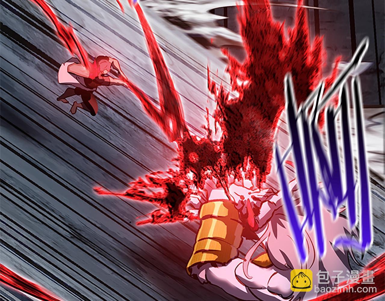 拔劍九億次 - 第173話 強者之列(2/6) - 1