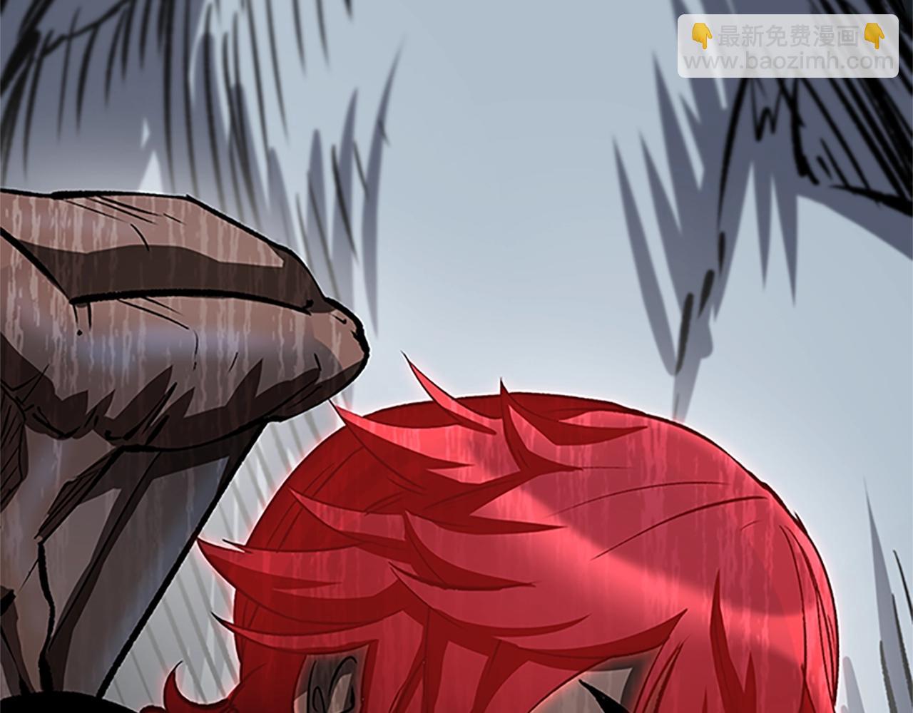 拔劍九億次 - 第173話 強者之列(2/6) - 7