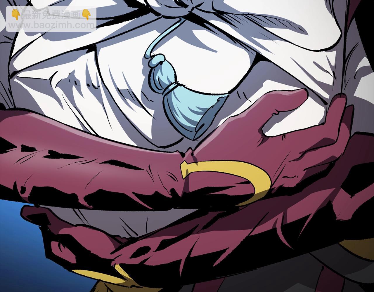 拔劍九億次 - 第175話 龍族的悲劇(6/6) - 5