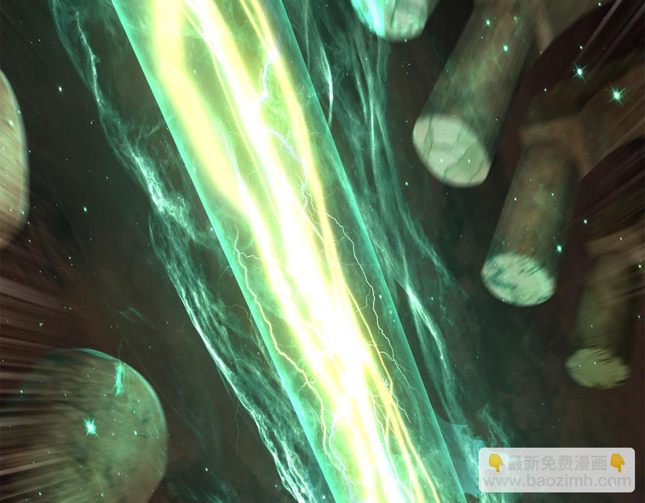 拔劍九億次 - 第177話 守護的名義(4/7) - 3